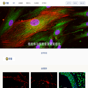 研壹生物