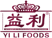 汕头市益利食品有限公司